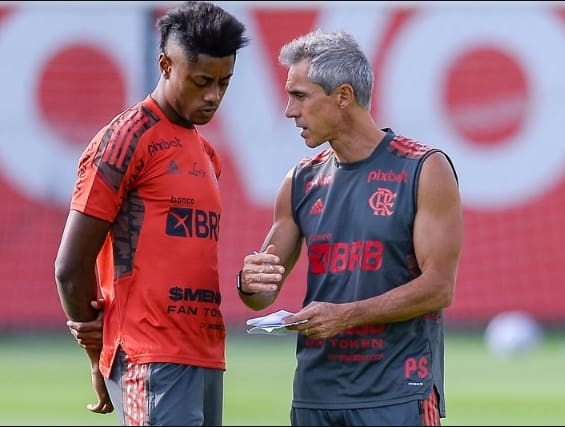 Flamengo espera por retorno de jogadores importantes na Libertadores