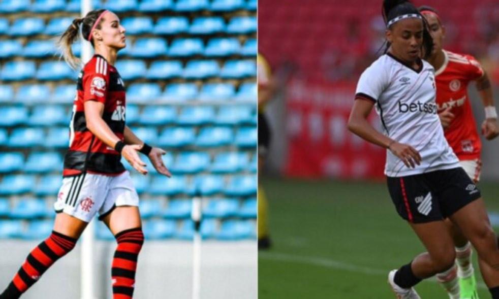 Flamengo x Athletico AO VIVO: saiba onde assistir ao jogo do Brasileirão Feminino