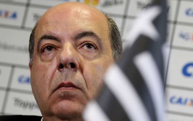 Presidente do Botafogo confirma que final do Carioca será no Nilton Santos