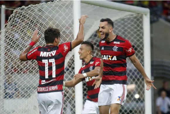 Flamengo agora tem marca protegida junto a Instituto