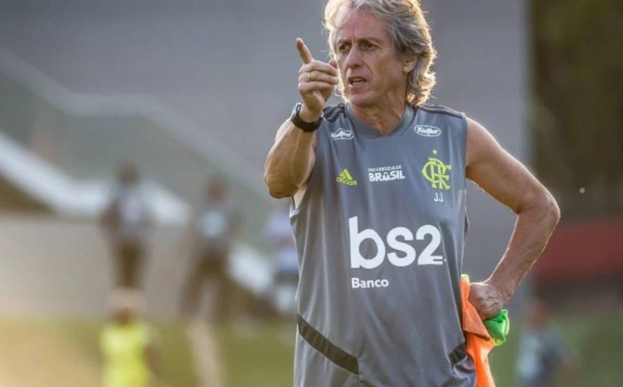 Flamengo teria iniciado conversas para contratar Jorge Jesus, afirma site turco