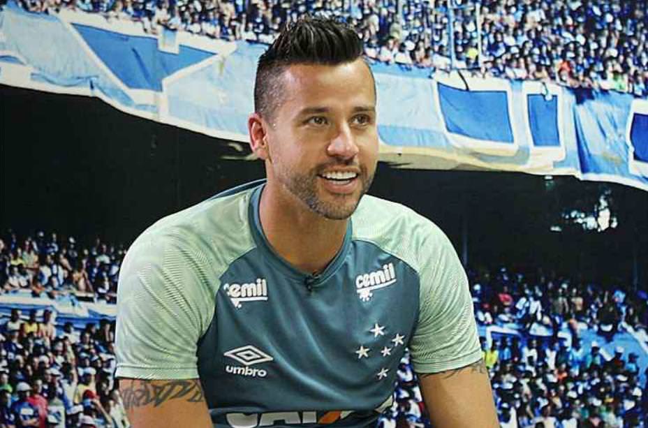 Fábio diz que apenas cumpriu missão ao defender pênaltis pelo Cruzeiro