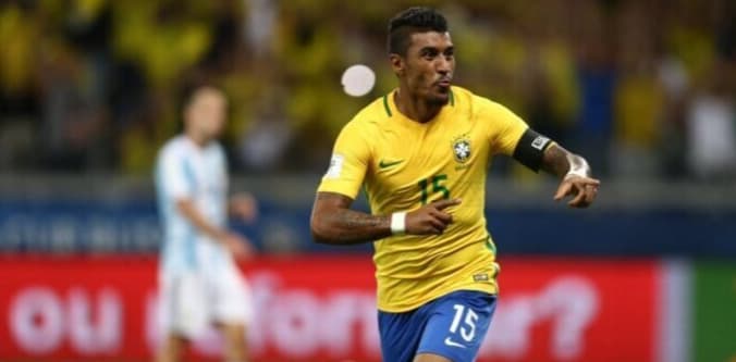 Paulinho ganha força nos bastidores, veja as movimentações do Grêmio no mercado da bola