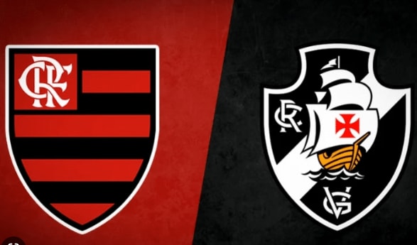 Flamengo x Vasco: onde assistir ao clássico válido pelo Campeonato Carioca