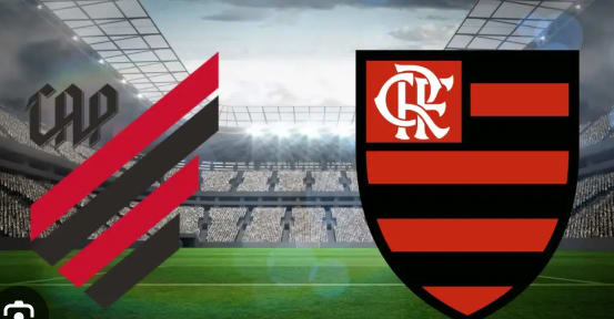 Palpite para o jogo Athletico-PR x Flamengo no Campeonato Brasileiro.