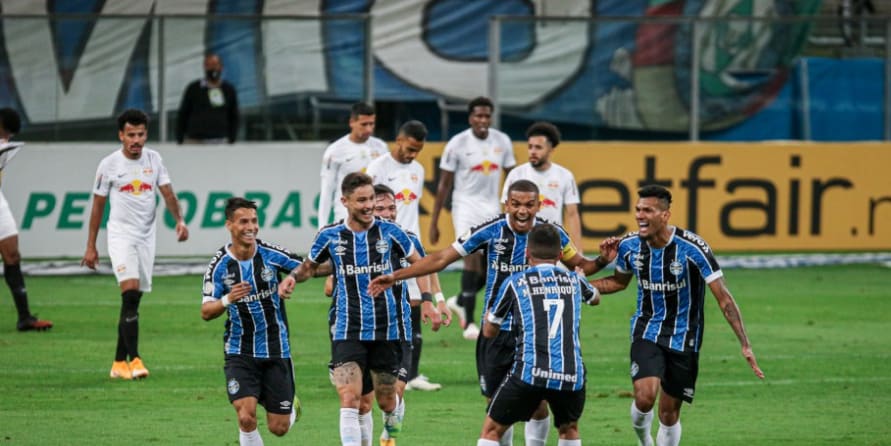 As chances de título de cada clube após a conclusão da 19ª rodada do Brasileirão 2020