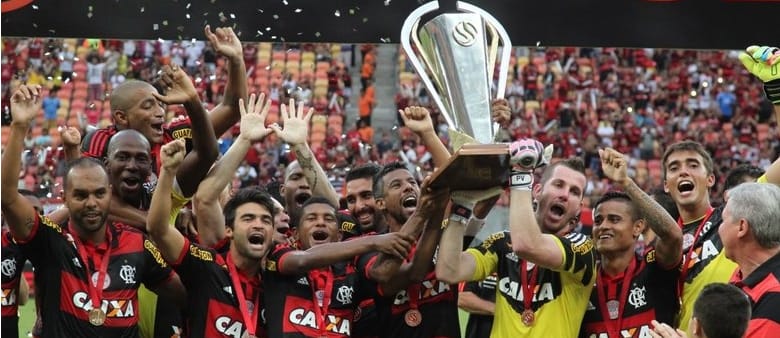 Flamengo fatura em 2014 e planeja virada econômica para cima dos rivais