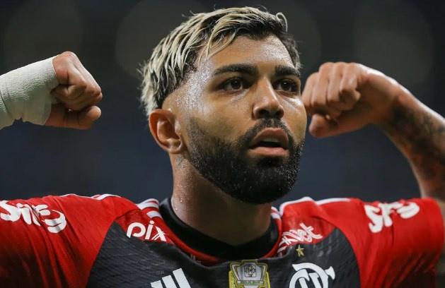 Vender o Gabigol é o ideal para o Flamengo, dispara Julio Gomes