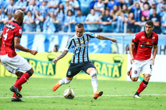 Saiba onde assistir Grêmio x Veranópolis pelo Gauchão 2019  - CLIQUE AQUI