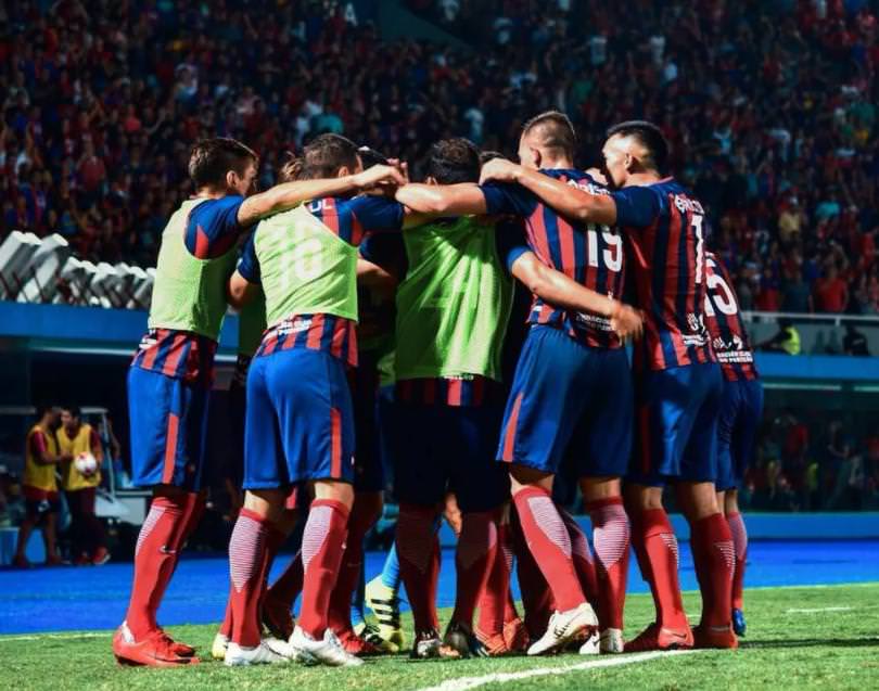 Conheça o Cerro Porteño, rival do Grêmio na Libertadores