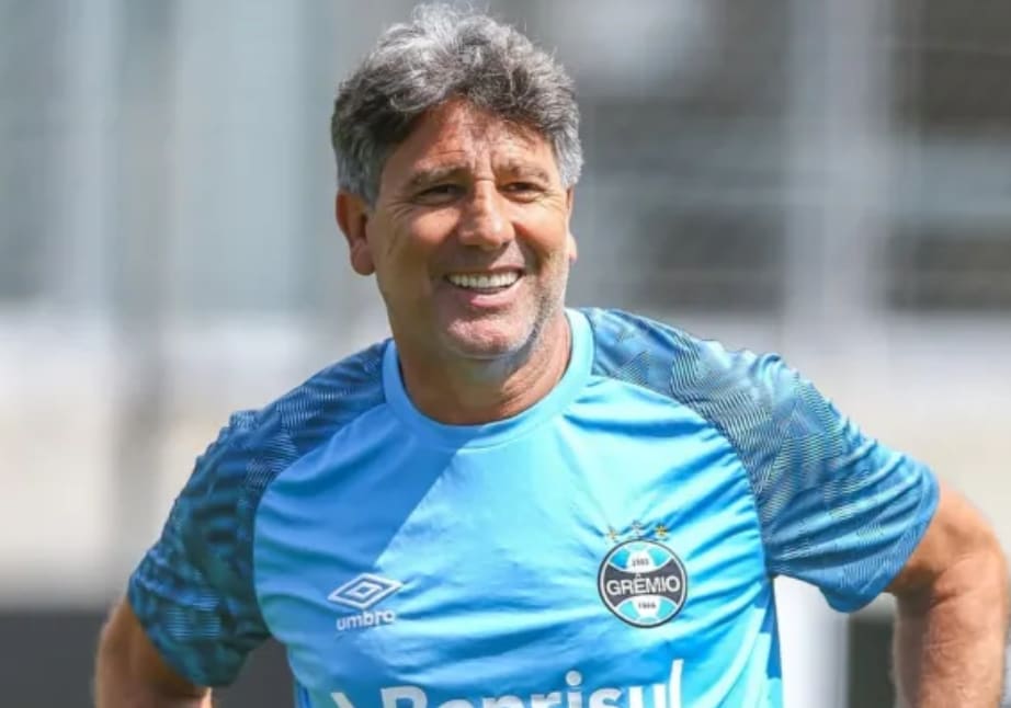 Grêmio recusou proposta da Grécia por titular importante no elenco.