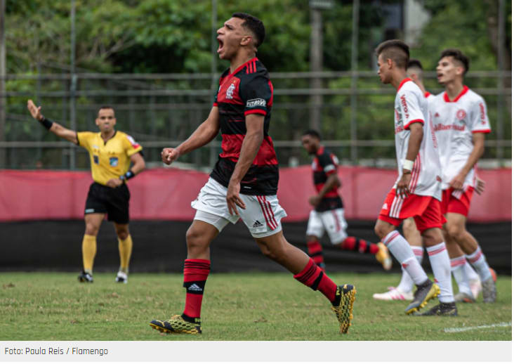 Apoio psicológico e tecnologia auxiliam atletas das categorias de base dos clubes brasileiros