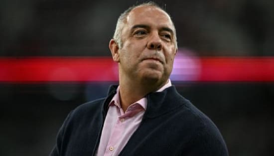 Uribe? Lateral? Braz fala sobre Flamengo no mercado e revela reforço que diretoria deseja a todo custo: É o que a gente quer