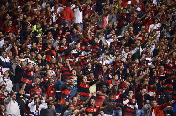 Torcida planeja protesto na Gávea contra ingressos a R$ 250 para final da Copa do Brasil