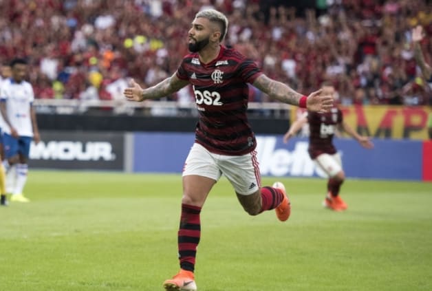 Confira os melhores momentos de Flamengo 2 x 0 Fortaleza