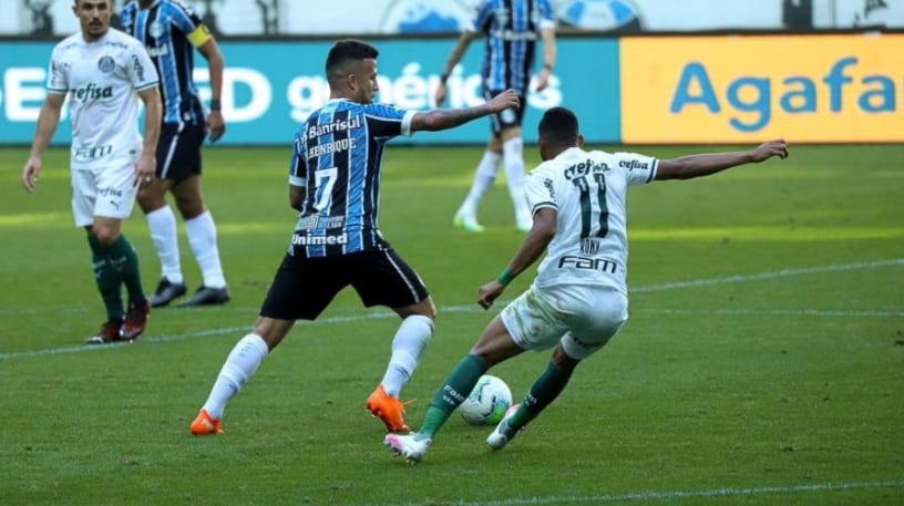 Final da Copa do Brasil será transmitida para fora do país pela CBF