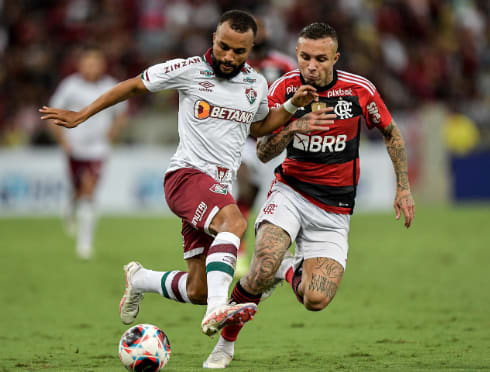 Que horas começa Flamengo x Fluminense? Veja horário do jogo