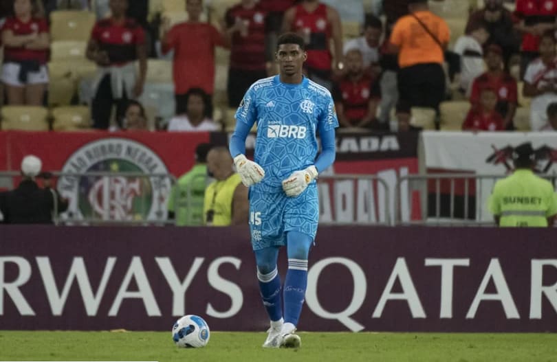 Manter Hugo ou ir de quarta via? Flamengo vê pressão aumentar às vésperas do Fla-Flu