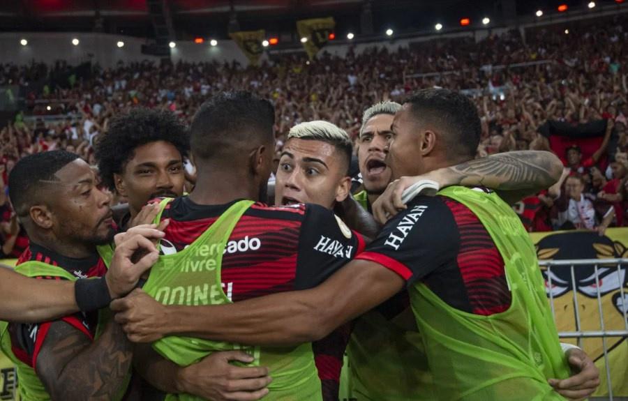 Diretor do Flamengo destaca importância da Copa do Brasil: Buscar o título