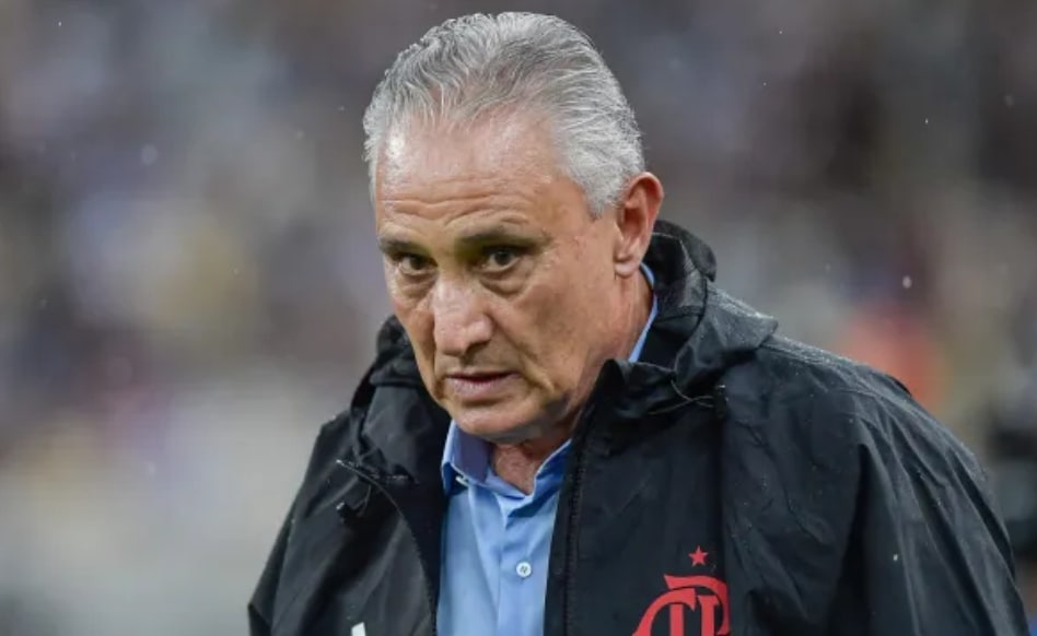 Postura agressiva: CBF rebate críticas de Tite sobre o Flamengo