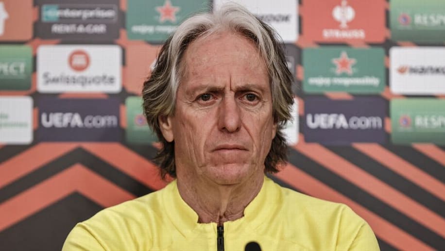 Jorge Jesus indica saída da Turquia em maio em áudio para influencer do Flamengo: Tem que ser