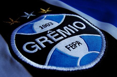 Grêmio está escalado para enfrentar o Novorizontino