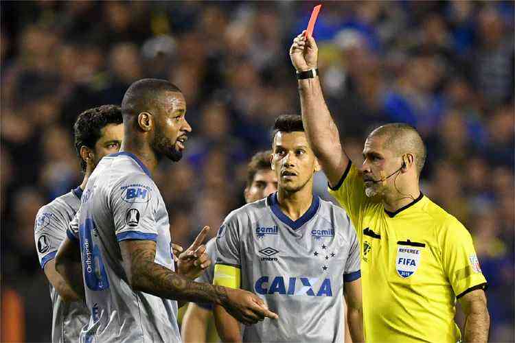 [ENQUETE] Você acredita na classificação do Cruzeiro na Libertadores?