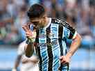 Grêmio toma cuidado com Suárez e tem só uma dúvida para enfrentar o Bahia