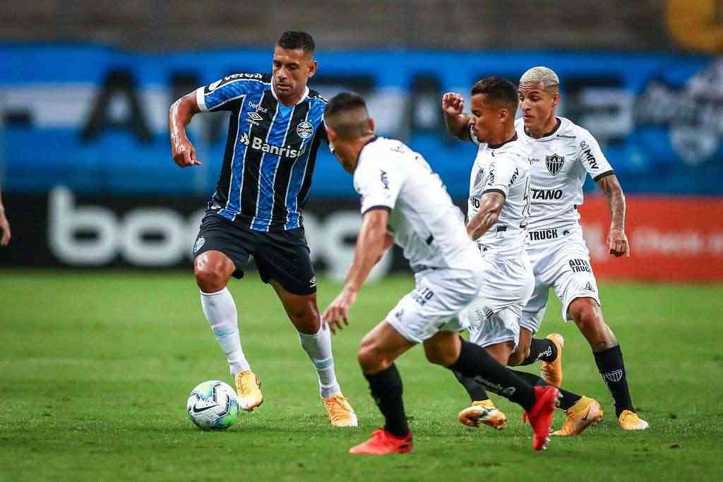 Grêmio x Atlético-MG: onde assistir ao vivo, horário, provável escalação,  últimas notícias e palpite