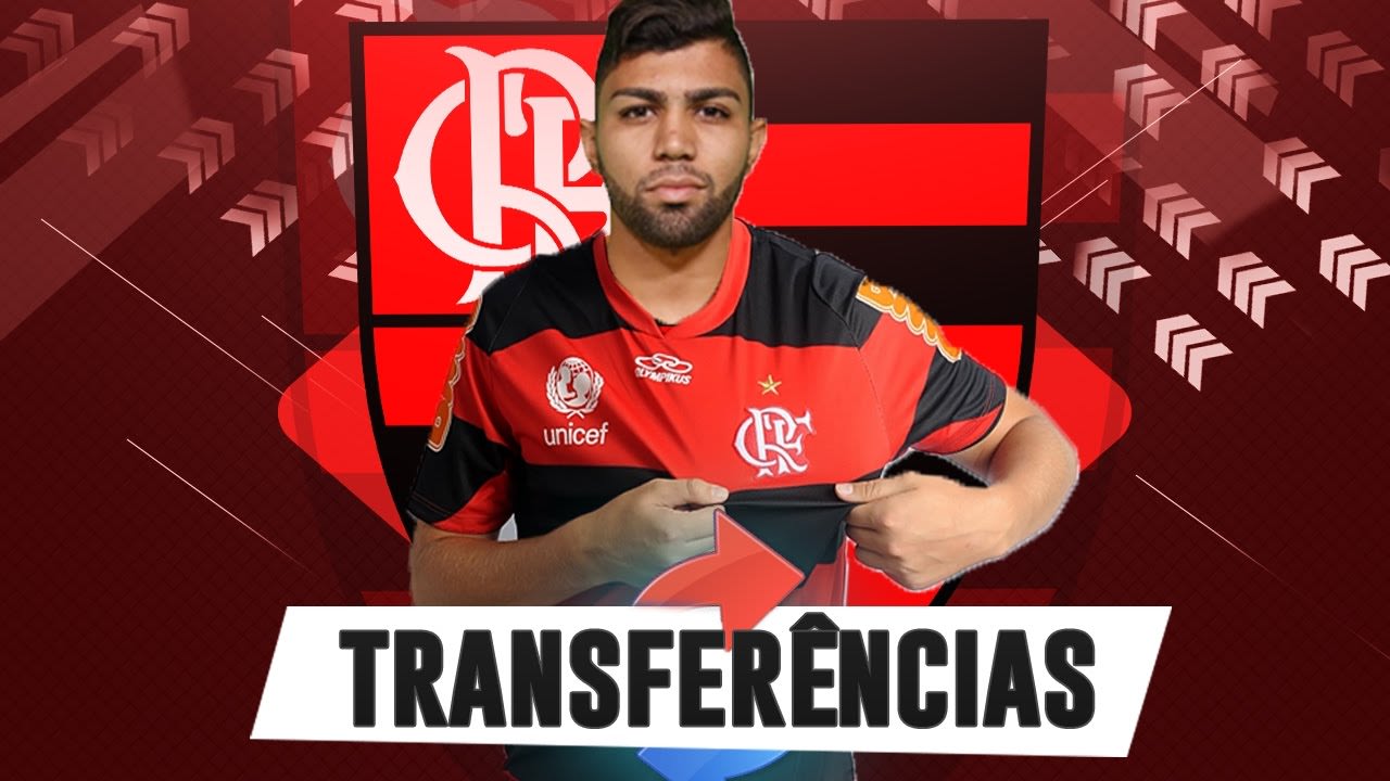 VALE A PENA PAGAR MAIS DE 900MIL PARA GABIGOL NO FLAMENGO?