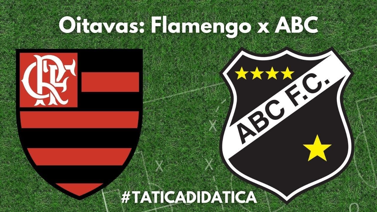 Análise: Flamengo volta a jogar como música