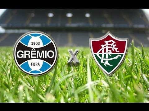 Flu x Grêmio: 11 mil ingressos vendidos e expectativa de grande público