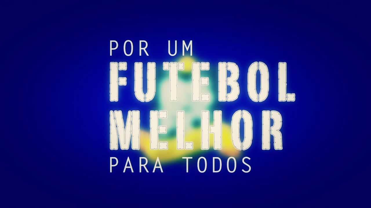 Para Bom Senso, momento é propício para rompimento com a CBF