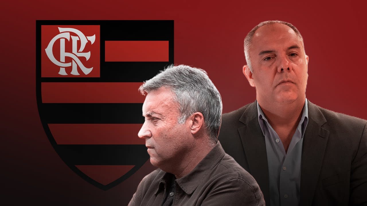 Tem muito time melhor que o Flamengo, opina Mancuso sobre brasileiros na Libertadores