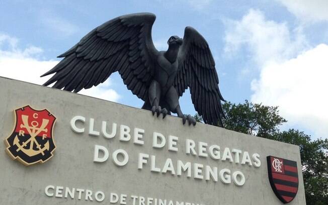 Repórter da UOL comenta sobre a crise no Flamengo