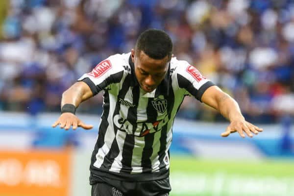 Romildo se manifesta sobre Robinho no Grêmio