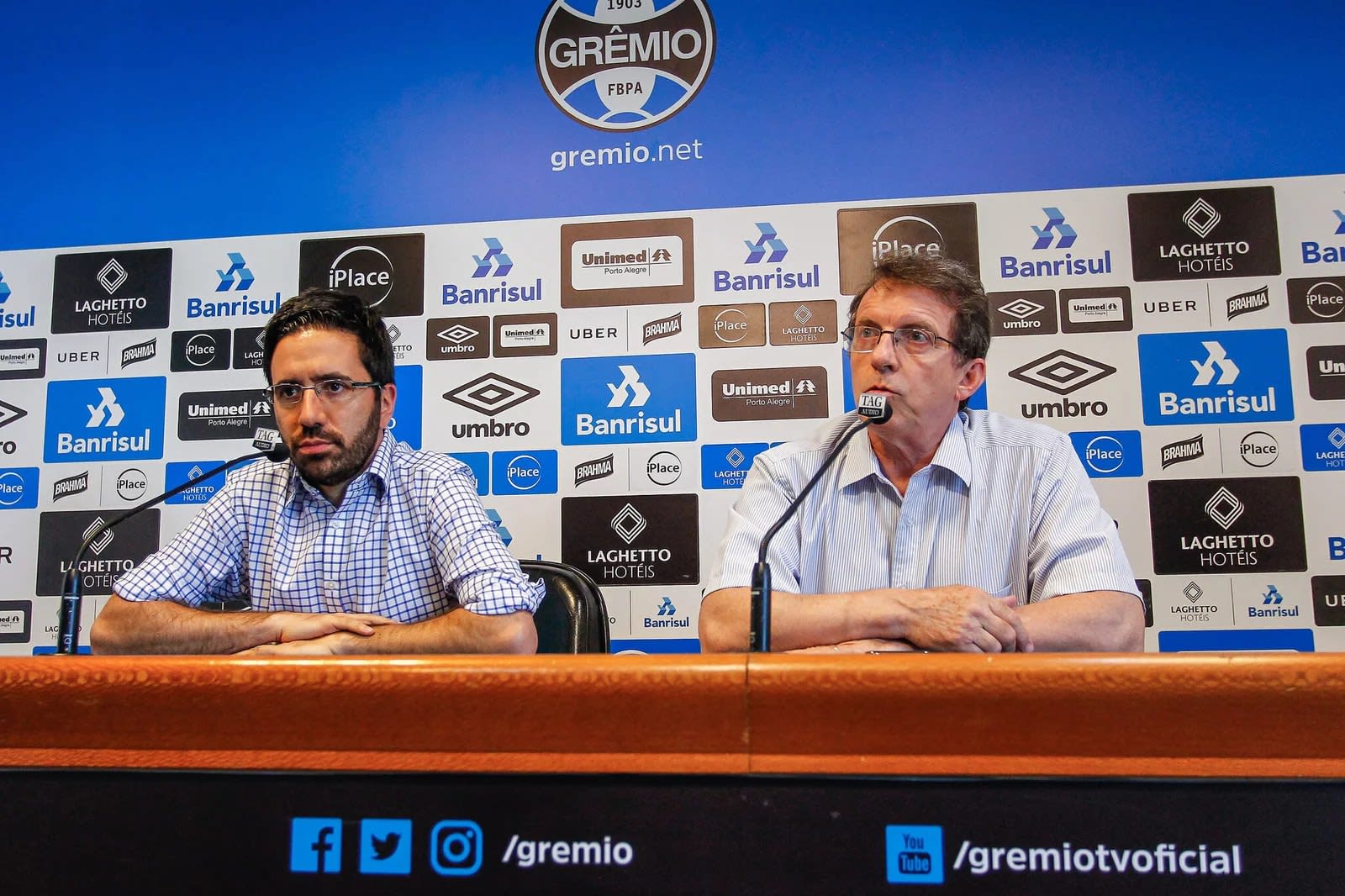 Direção ficou CHOCADA com a proposta, NÃO vai deixar o Grêmio