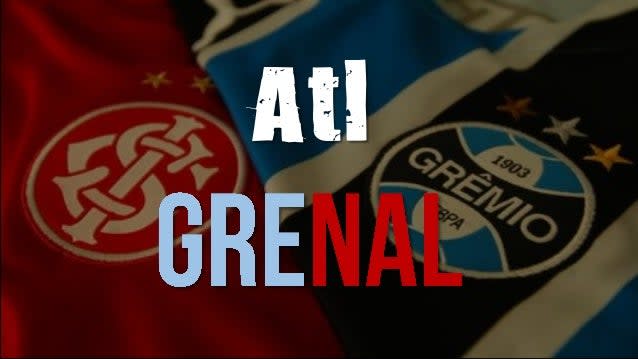 O discurso de Carvalho e a responsabilidade extra do Grêmio contra o Atlético-PR