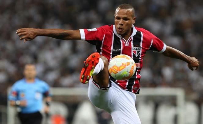 Neto: Grêmio e Inter querem Luis Fabiano