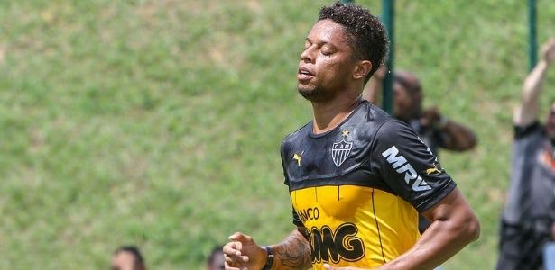 André e Leandro Pereira interessam ao Grêmio