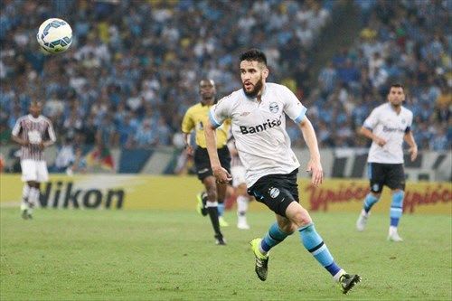 Como o Grêmio pode avançar na Copa do Brasil