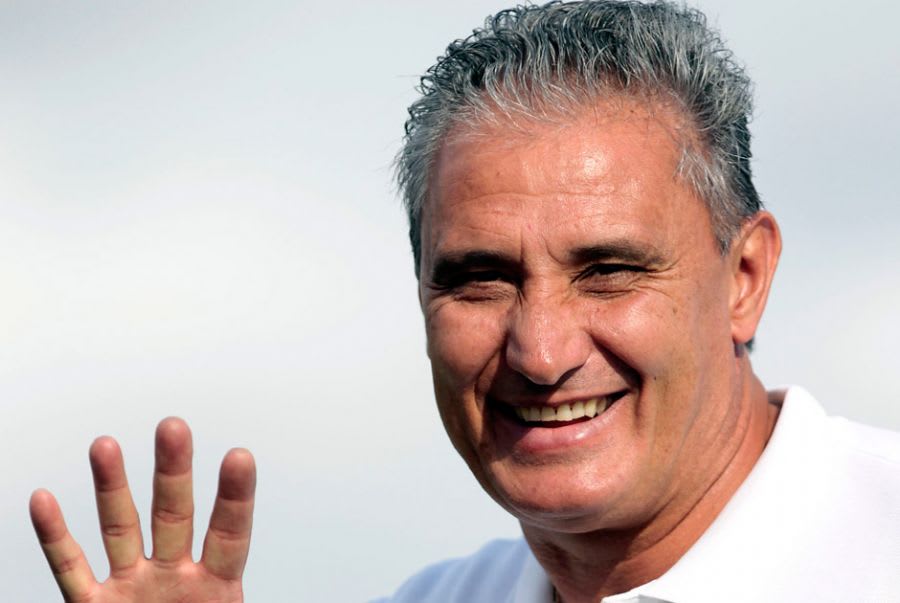 OFF - Novo técnico do Brasil terá menos poder;Tite ainda não foi procurado