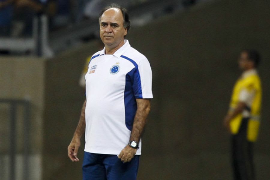 Ranking dos técnicos tem  Marcelo Oliveira, Felipão e Argel em ascensão