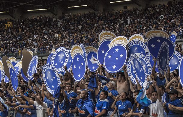 Cruzeiro alivia bolso do torcedor em jogo que pode valer o quarto título do Brasileiro