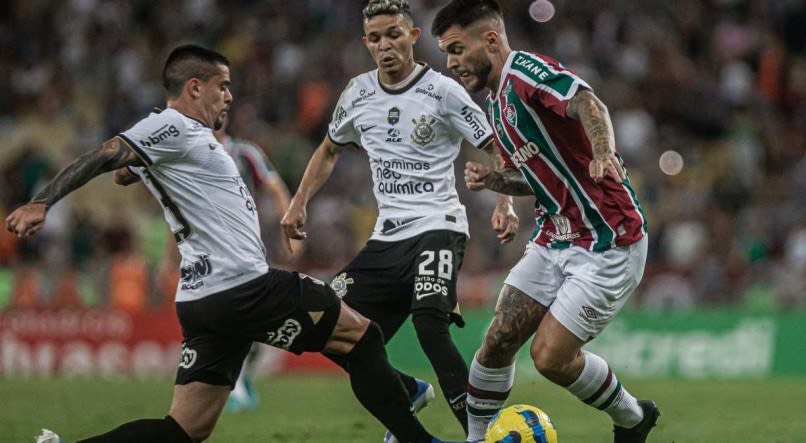 Fluminense ou Corinthians? Dirigente do Fla expõe preferência por adversário na final
