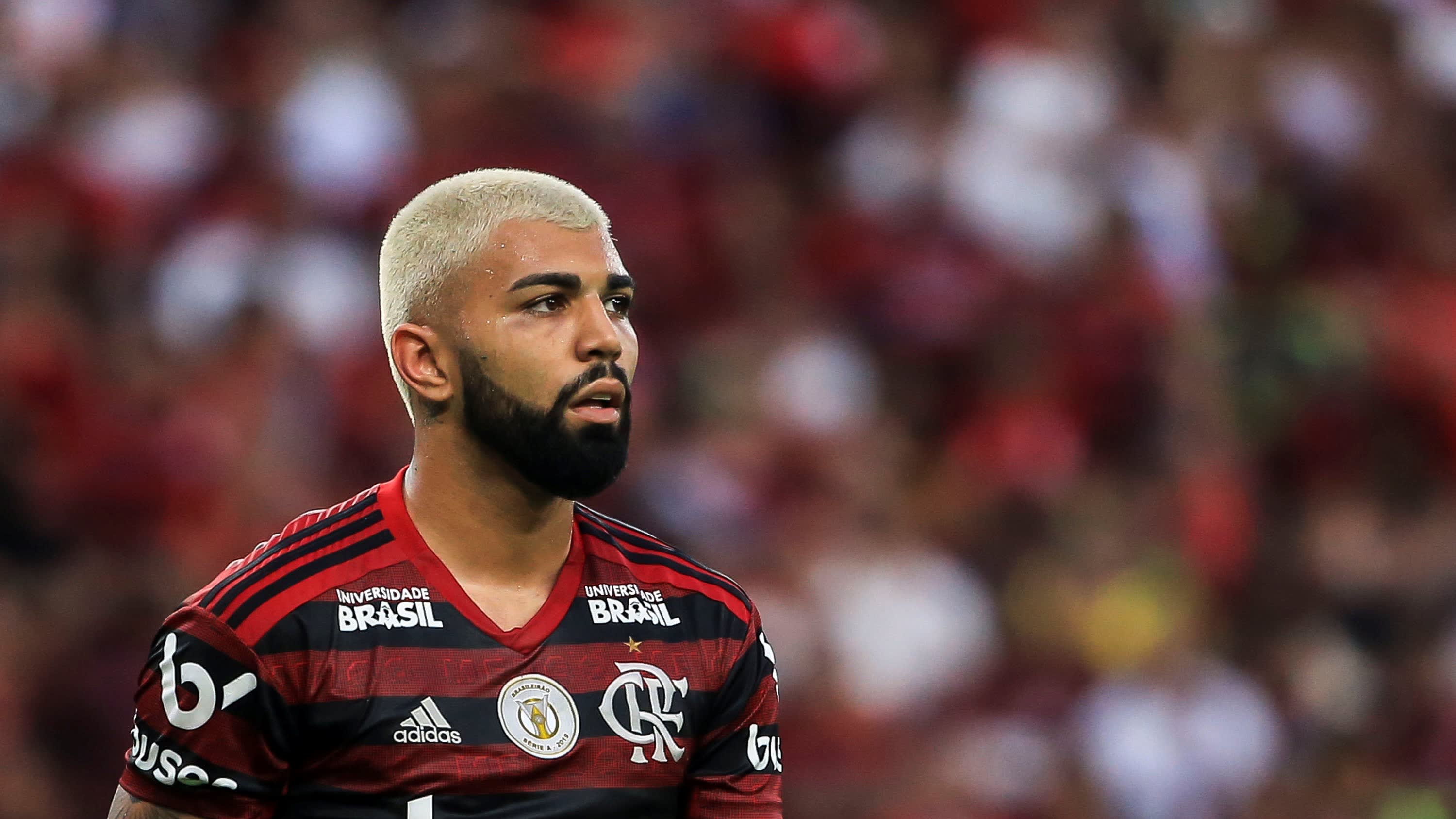 Máquina de gols! Gabriel é algoz de times do estado do Ceará no Brasileirão 2019