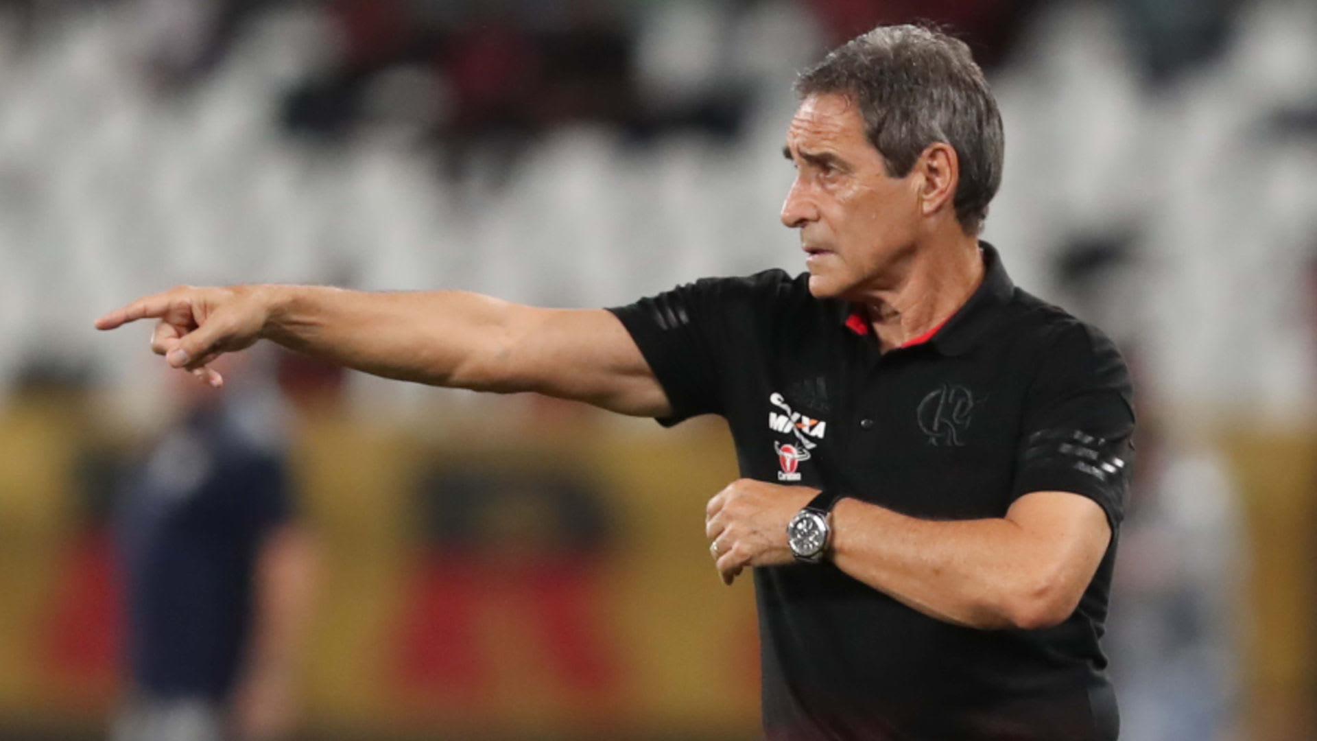 Mauro Betting: Quem deveria saber o novo técnico do Flamengo também deve ter sido demitido