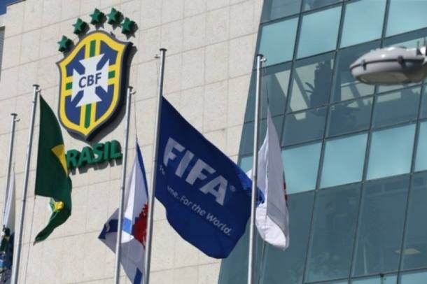 CBF pede à Fifa para não interromper Séries B, C e D durante a Copa do Mundo