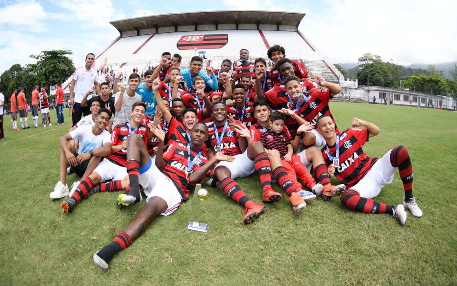 Flamengo destinará verba de 2019 para indenização de famílias