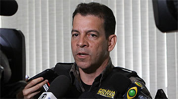 Após nova vistoria no Mineirão, PM definirá sobre torcida visitante do clássico nesta segunda